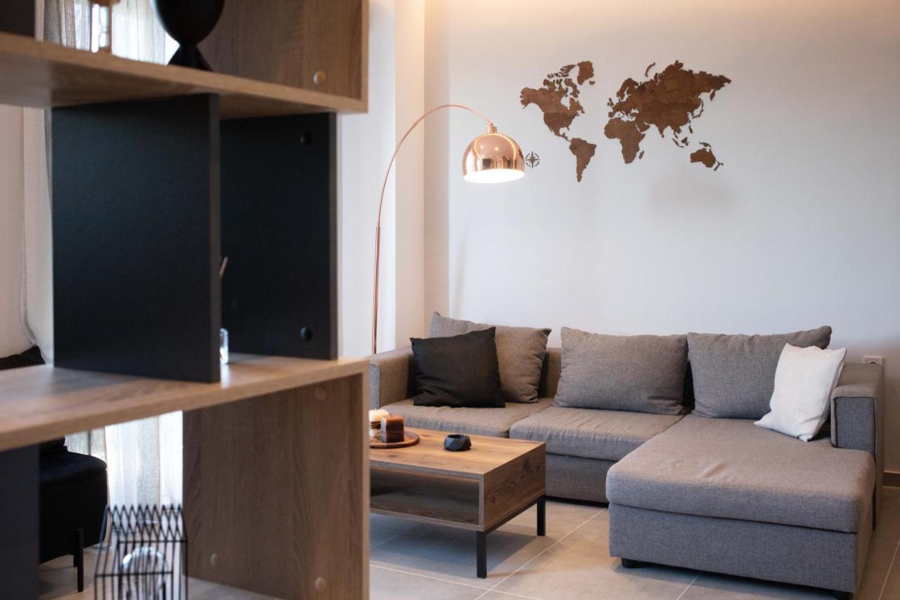 Apartamento Live The Local Life , Old Town Kos Exterior foto