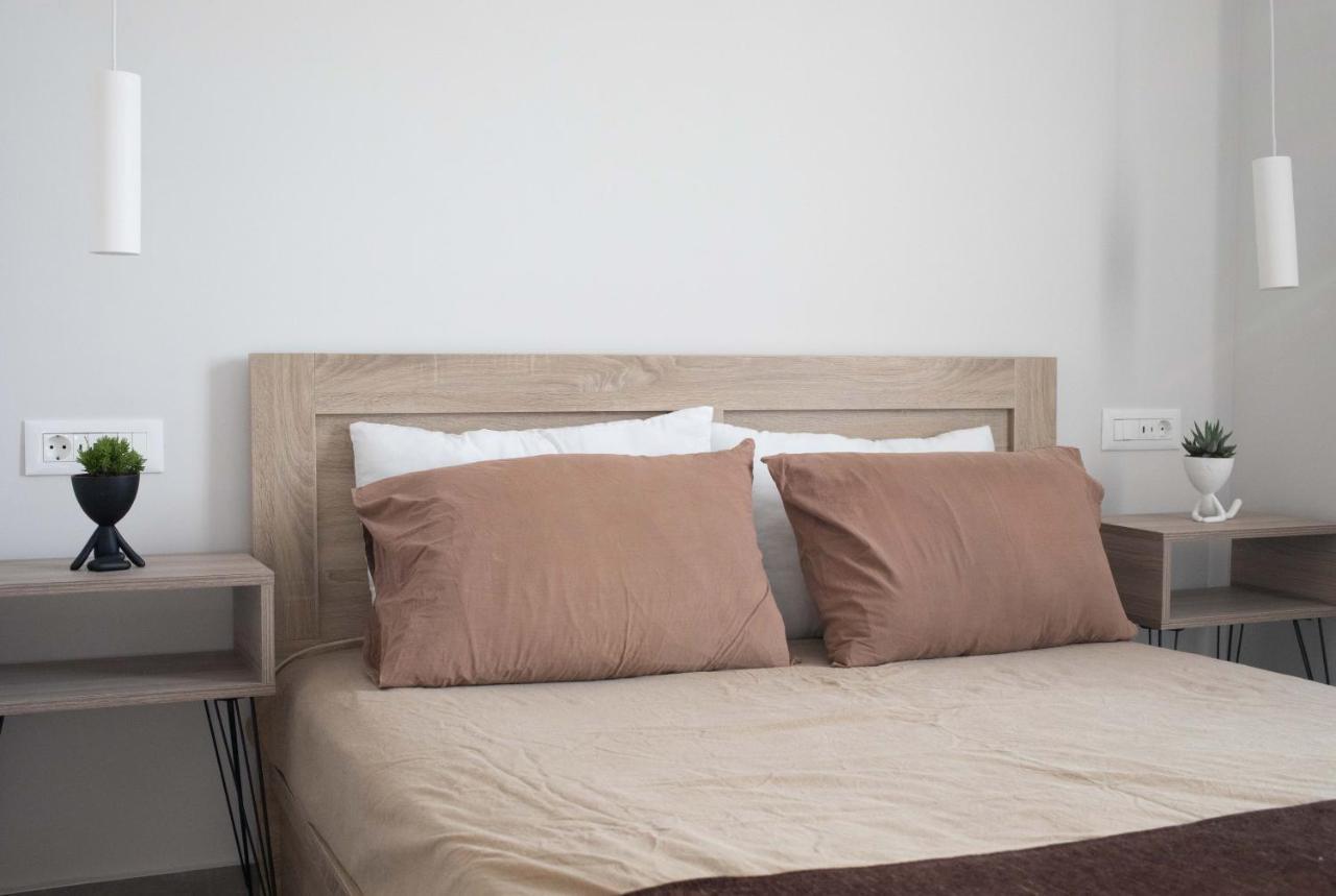 Apartamento Live The Local Life , Old Town Kos Exterior foto