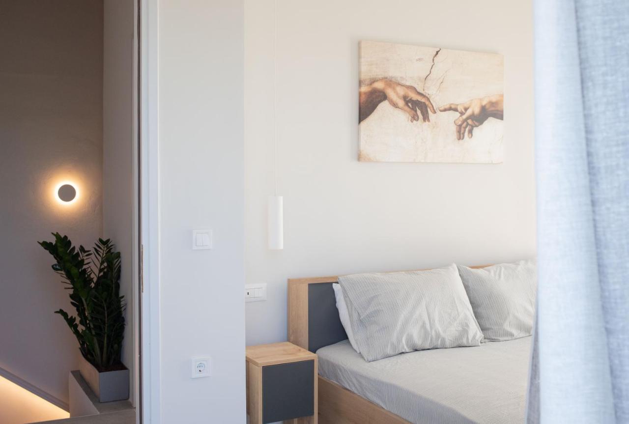 Apartamento Live The Local Life , Old Town Kos Exterior foto